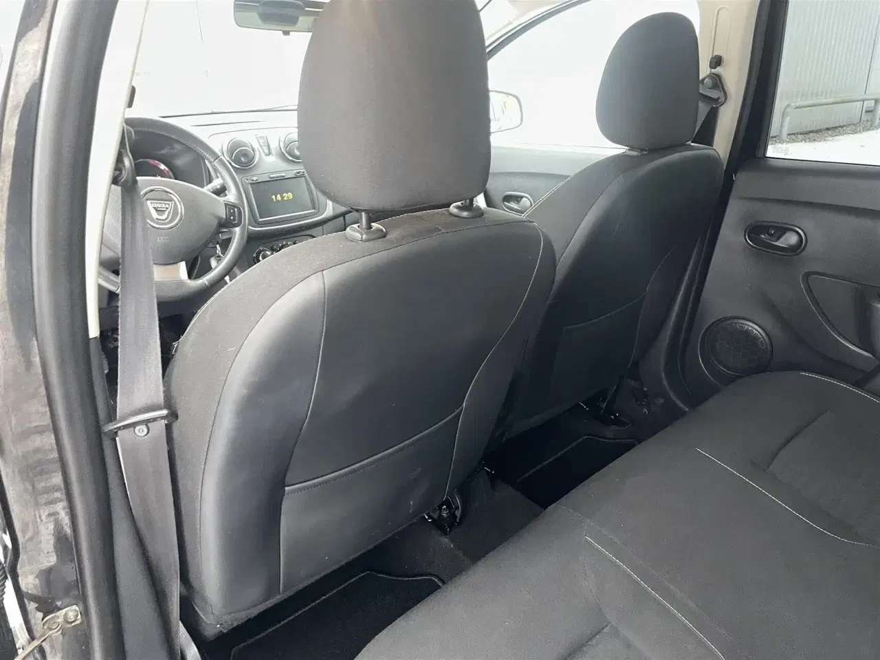 Billede 13 - Dacia Logan 0,9 Tce Lauréate 90HK