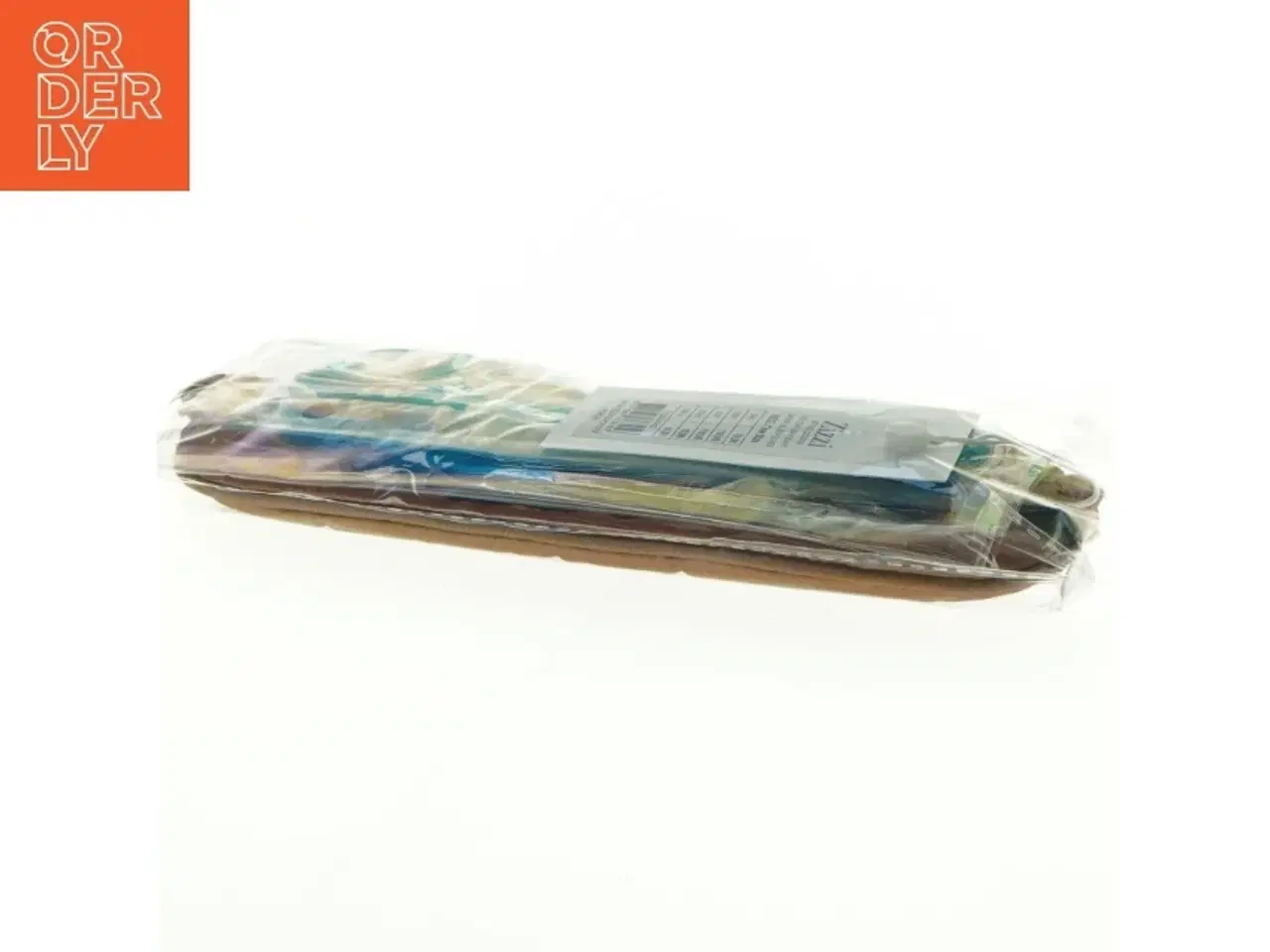 Billede 4 - Kølende Soveøjenmaske fra Zizzi (str. One Size)