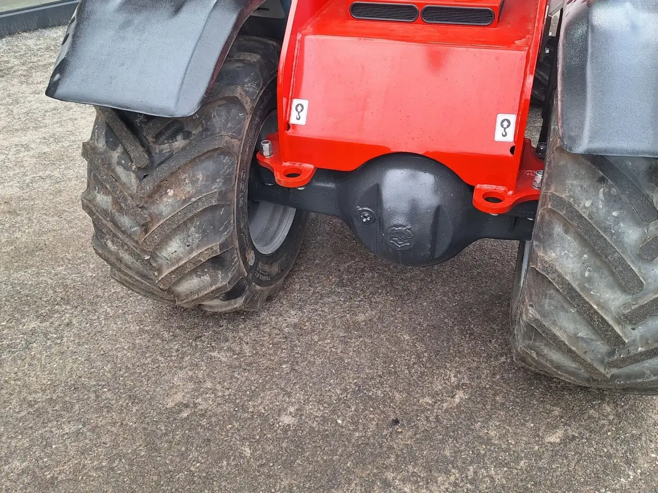 Billede 10 - Heracles H200 ELECTRIC 100% elektrisk