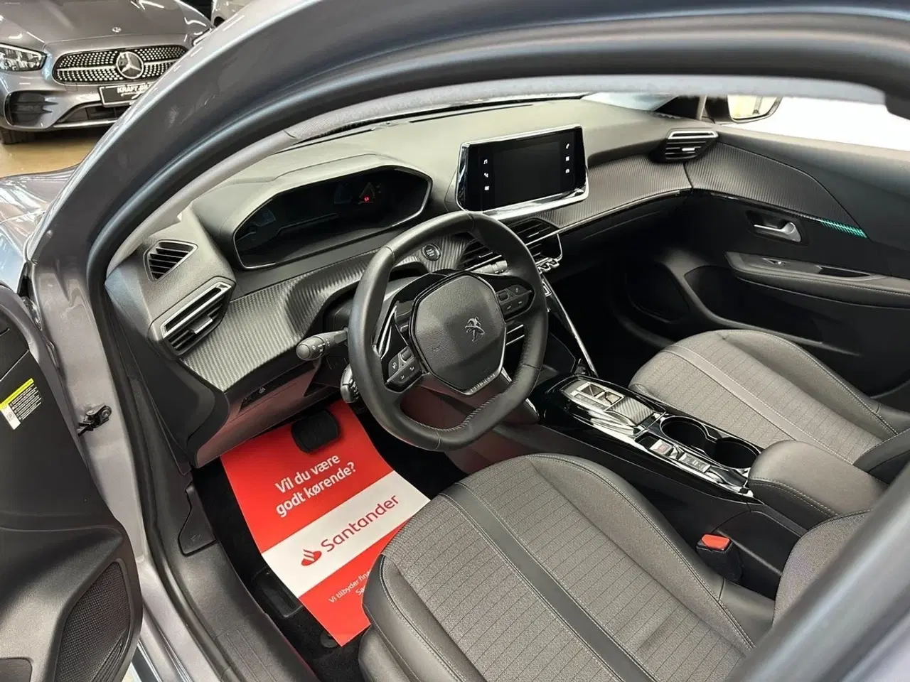 Billede 9 - Peugeot e-208 50 Allure