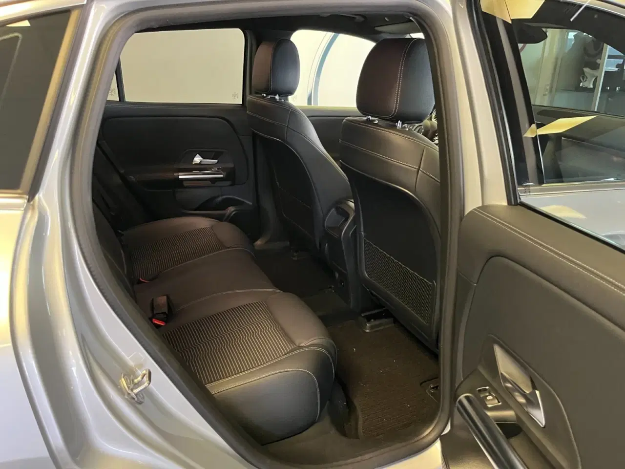 Billede 8 - Mercedes EQA250  Progressive