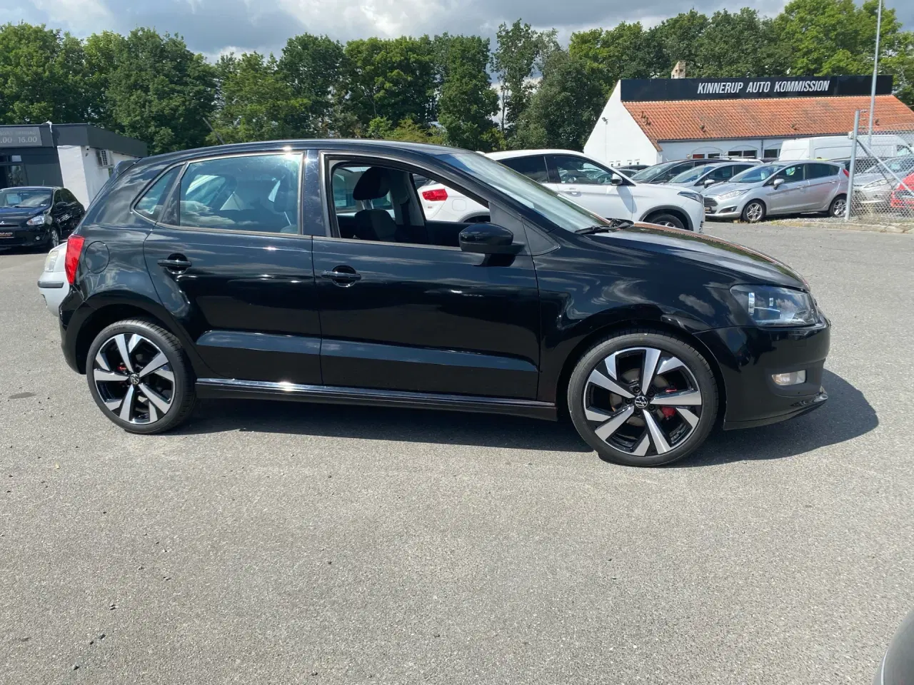 Billede 3 - VW Polo 1,0 TSI BlueMotion 95HK 5d
