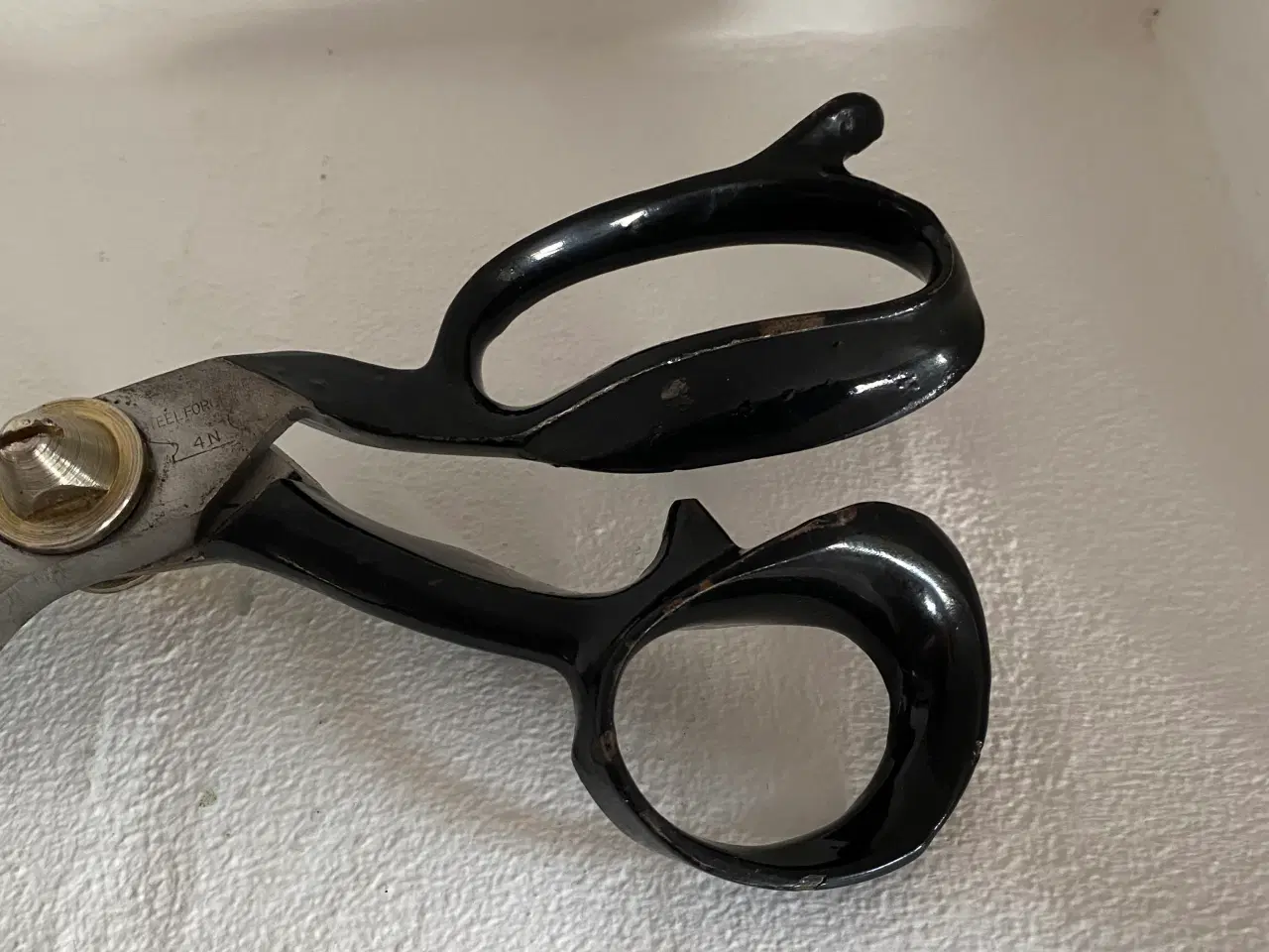 Billede 2 - Wiss skrædersaks - 33 cm