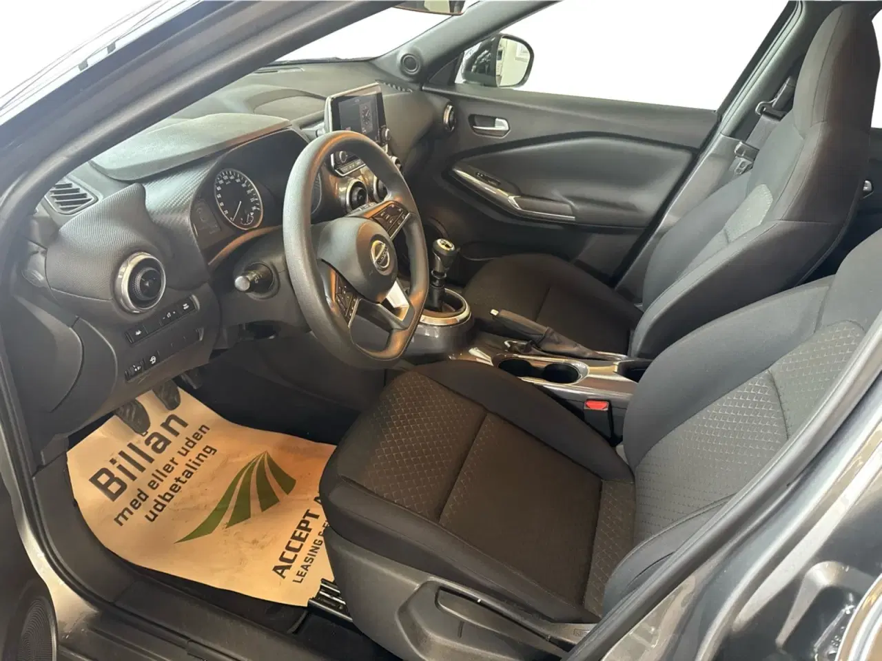 Billede 11 - Nissan Juke 1,0 Dig-T 117 Tekna