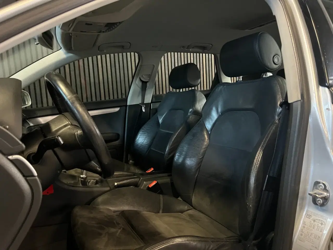 Billede 7 - Audi A4 1,8 T Avant