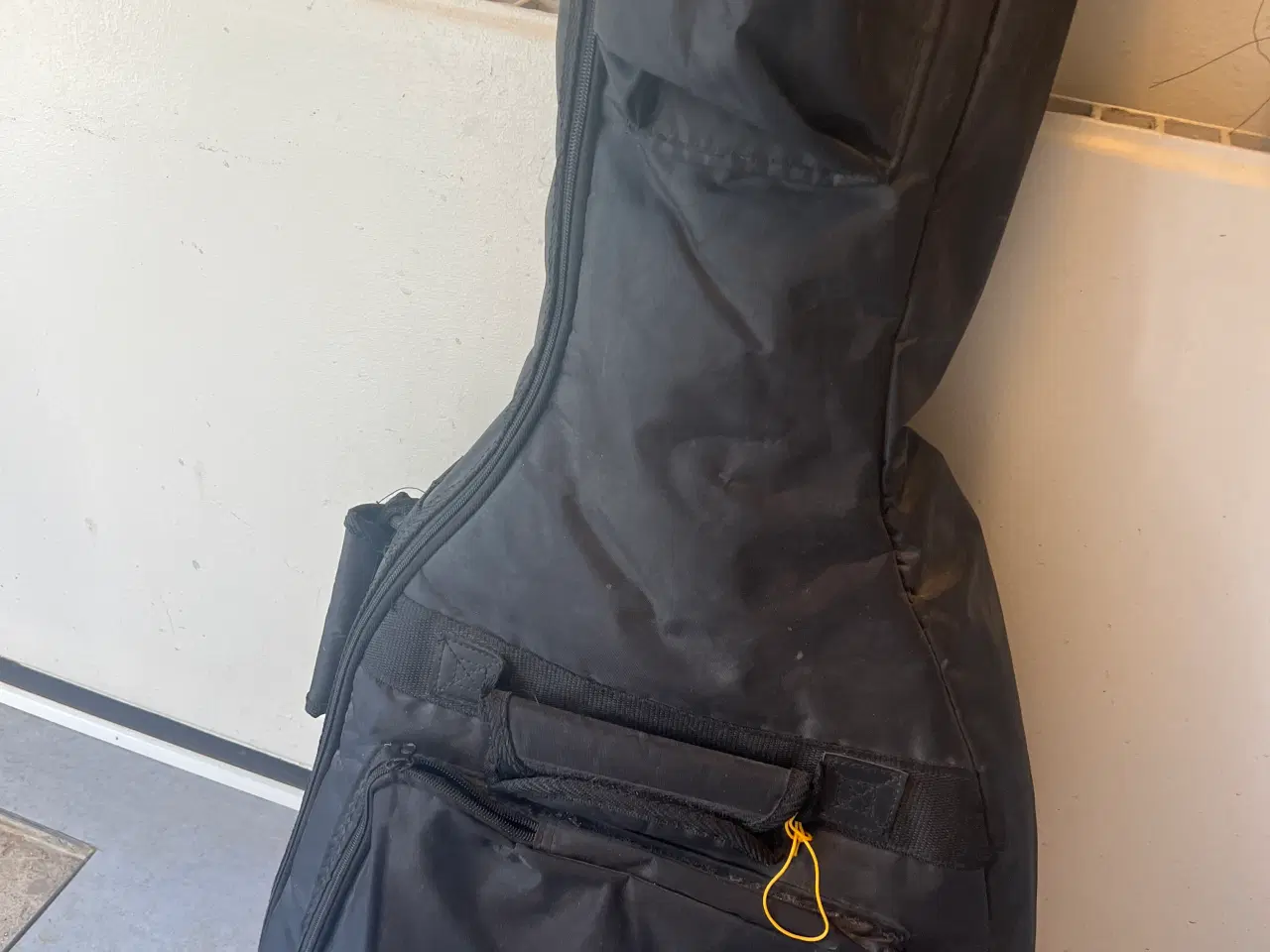 Billede 10 - Guitar Everdeen DG-20 CE BK – elektroakustisk