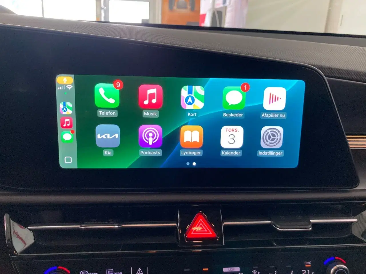 Billede 21 - Kia Niro 64 EV Prestige