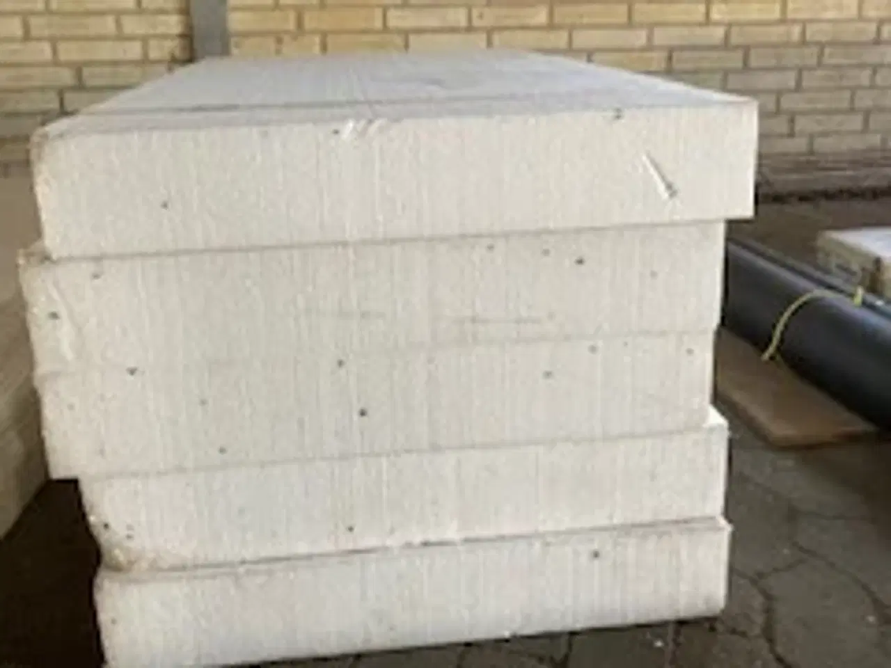 Billede 2 - Polystyren