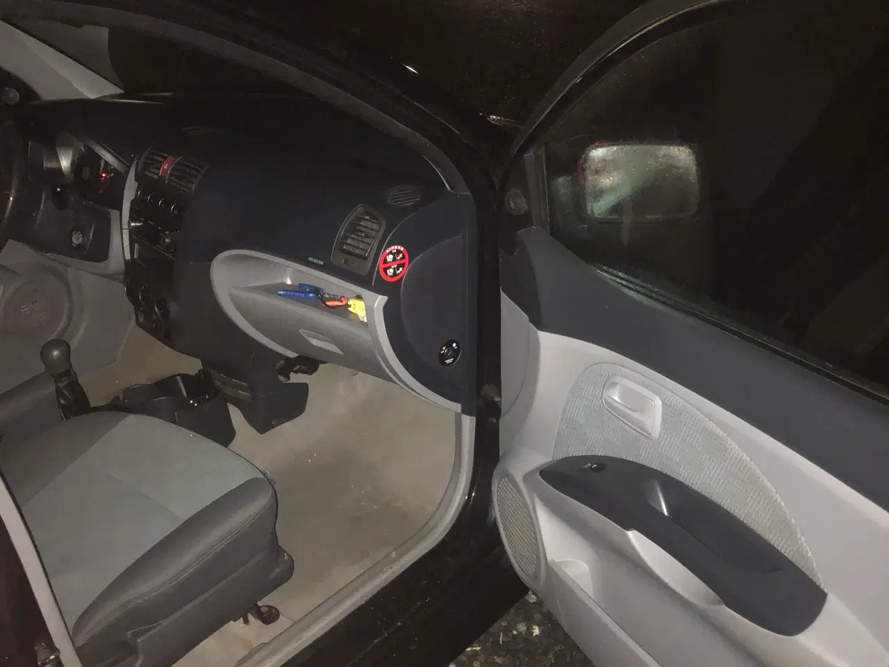 Billede 3 - Kia picanto 1,1 2006