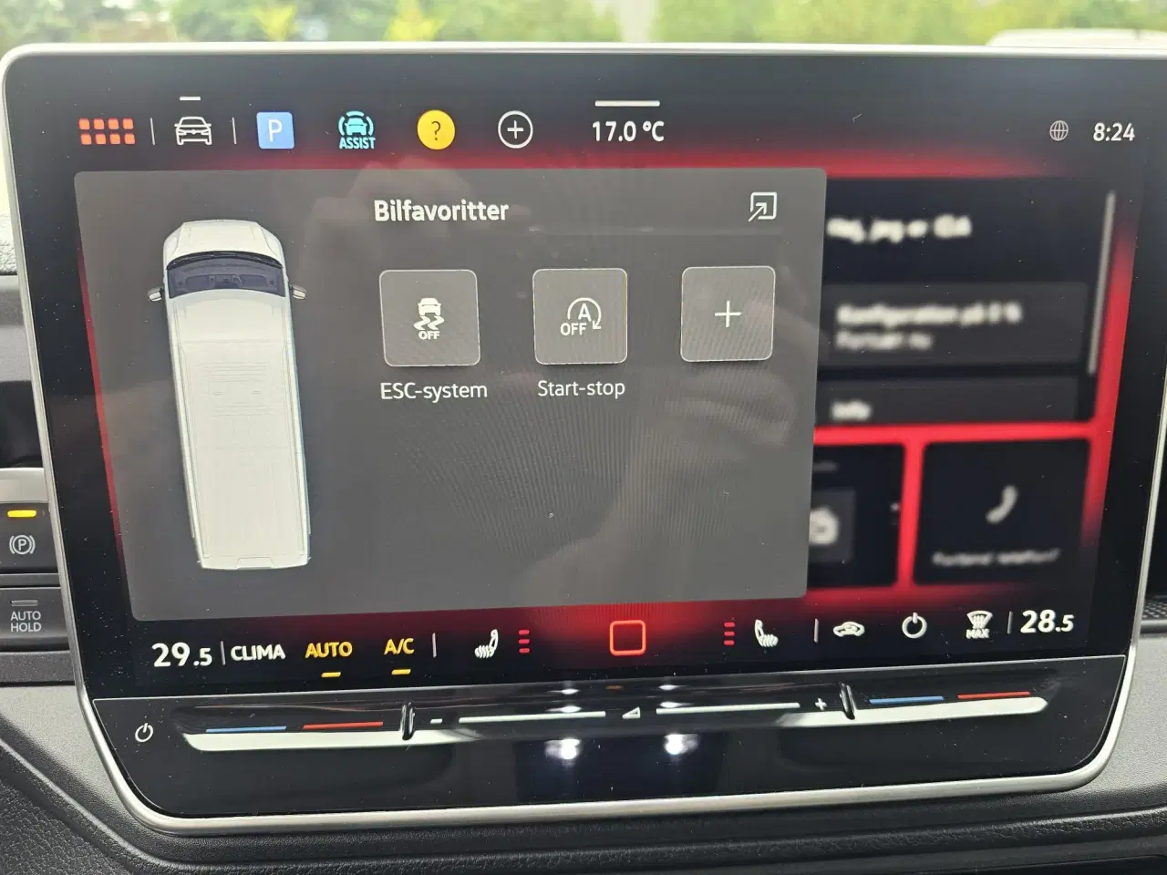 Billede 26 - MAN TGE 3.180 A8 L3H3, Kassevogn