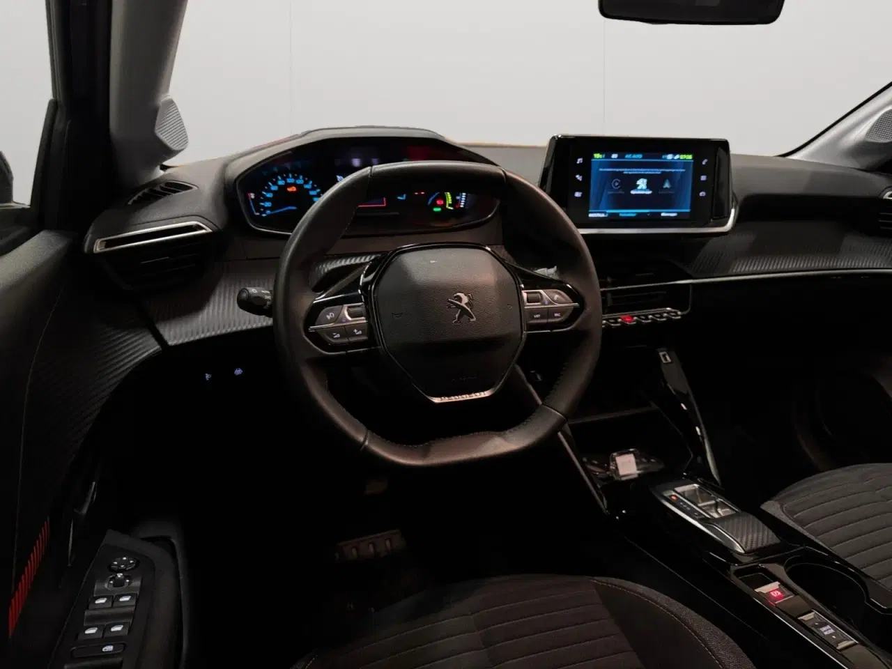 Billede 5 - Peugeot e-208 50 Active