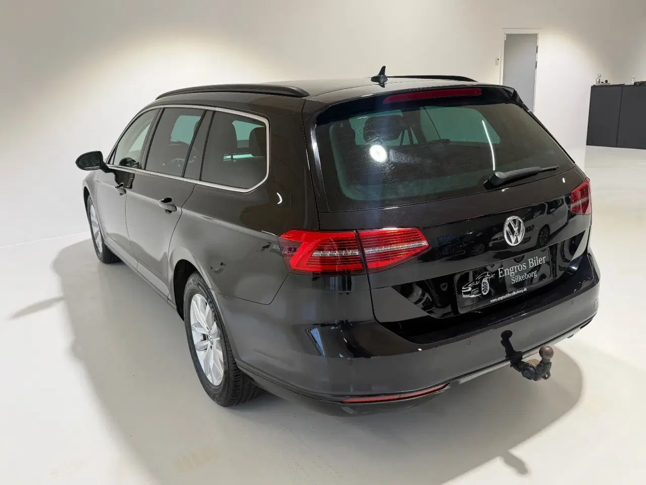 Billede 4 - VW Passat 2,0 TDi 150 Comfortline Premium Variant DSG