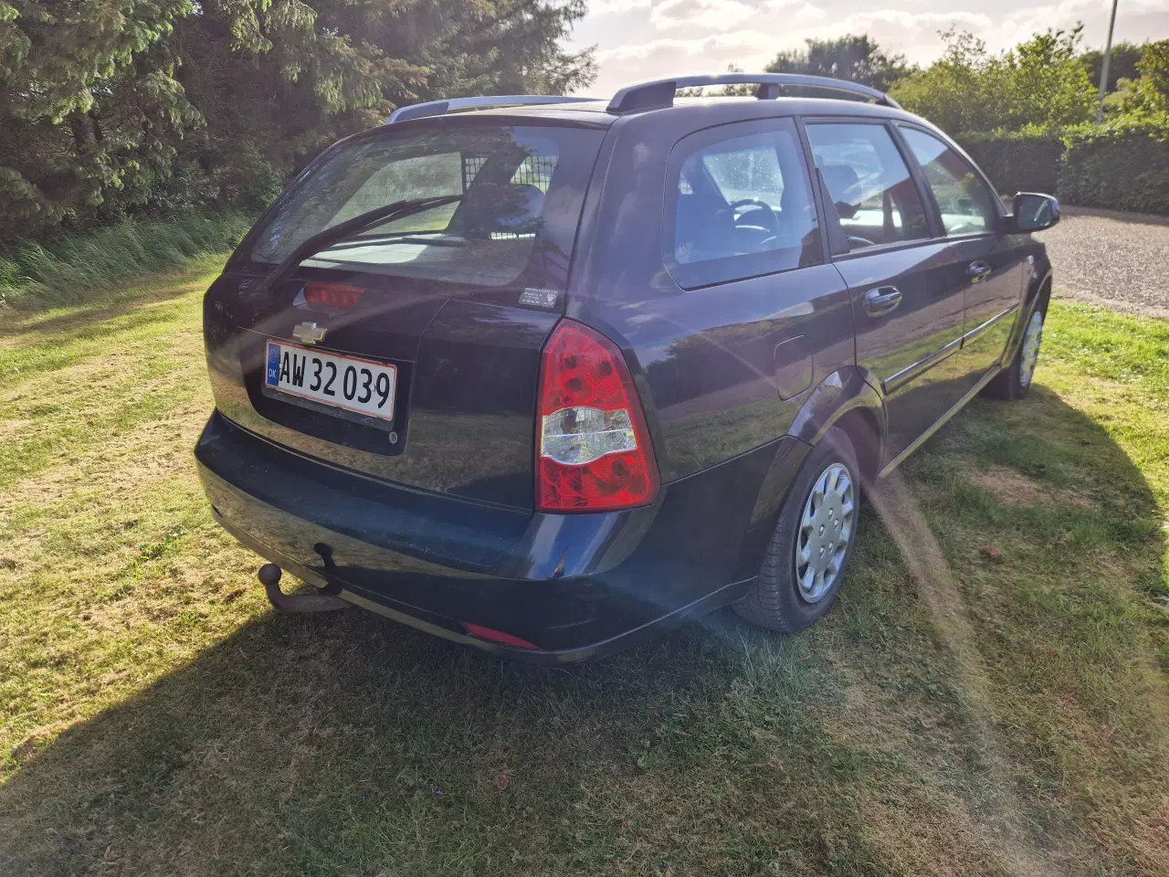 Billede 3 - Chevrolet nubira 
