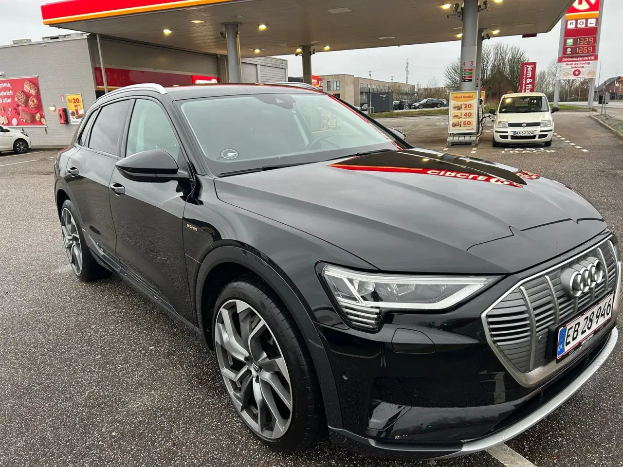 Billede 3 - Audi e-tron 55 quattro