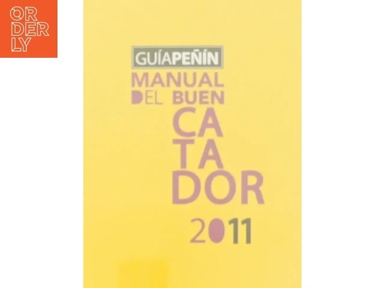 Billede 2 - Manual el buen catador (bog)