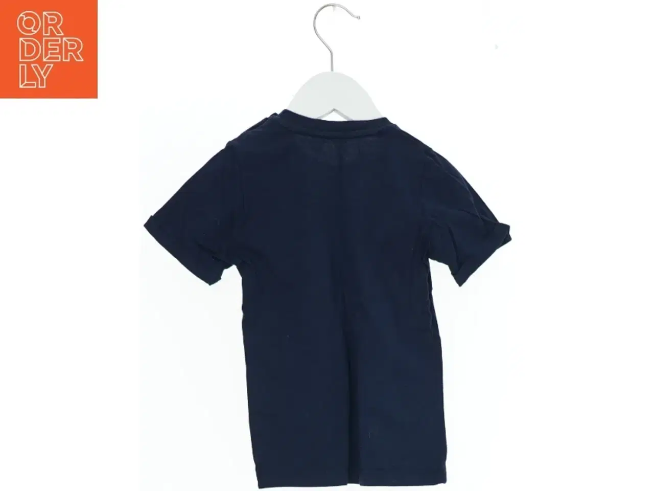 Billede 2 - T-shirt fra VRS (str. 92)