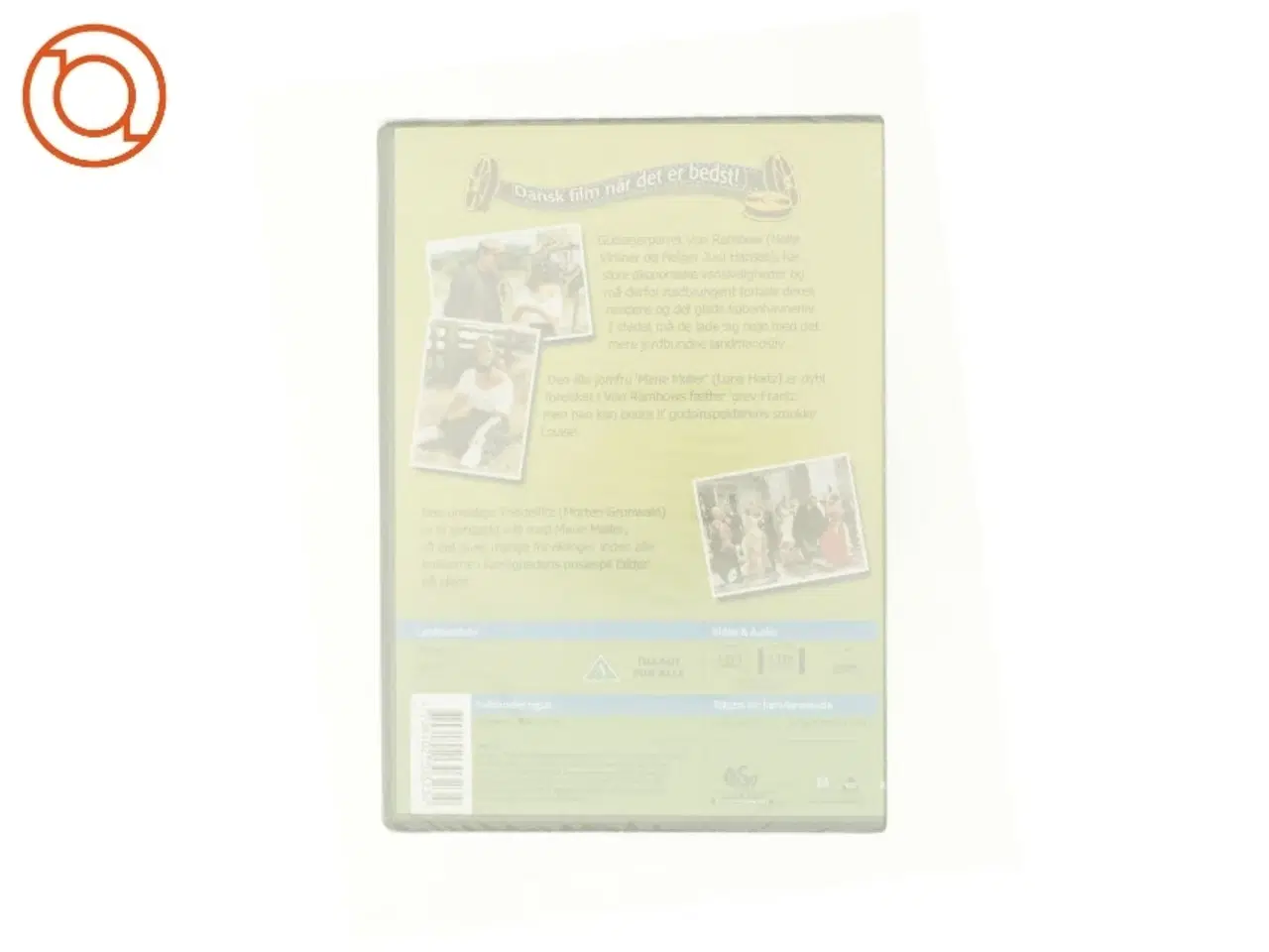 Billede 3 - Danske Perler