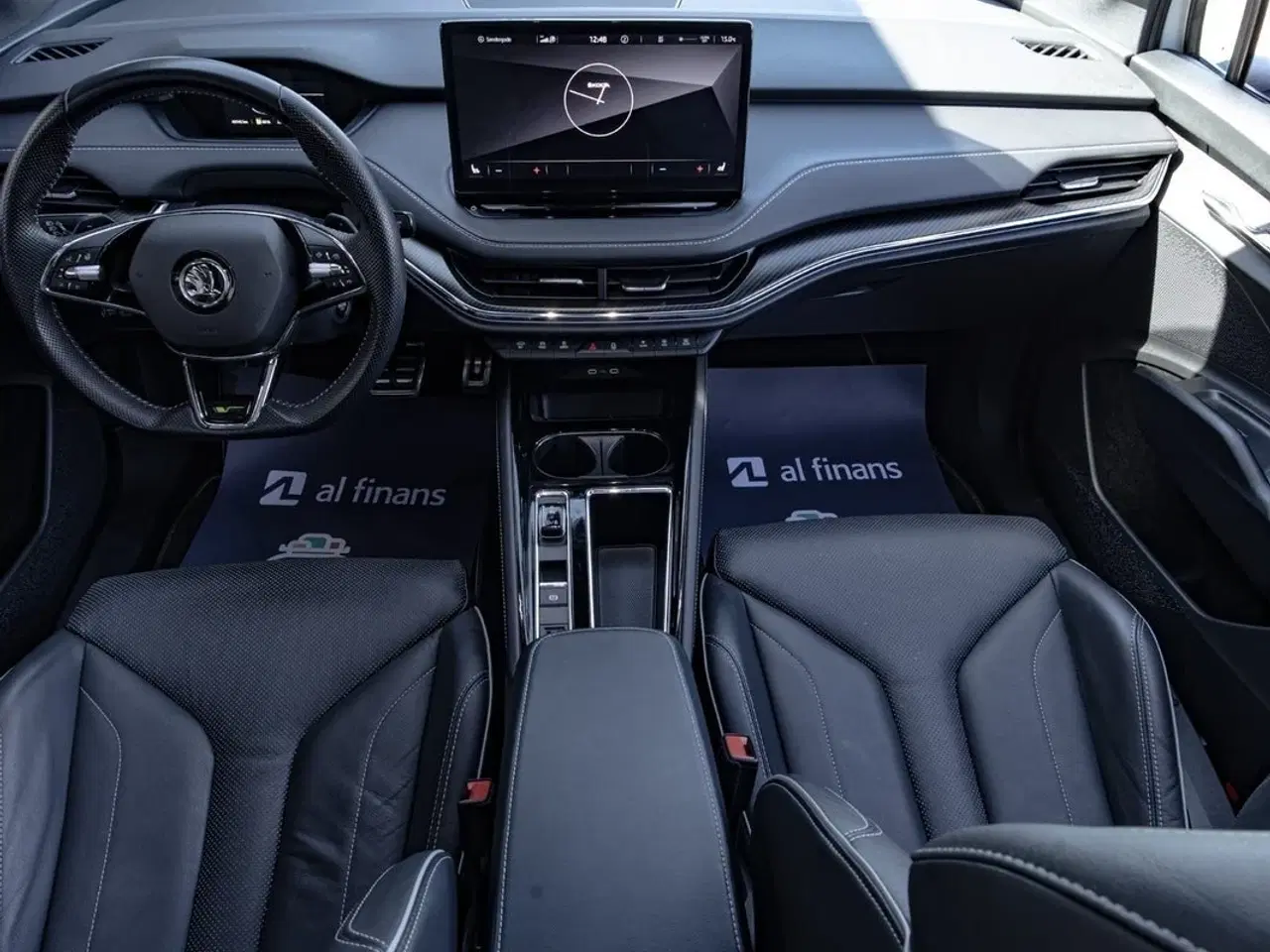 Billede 4 - Skoda Enyaq  iV RS Coupé