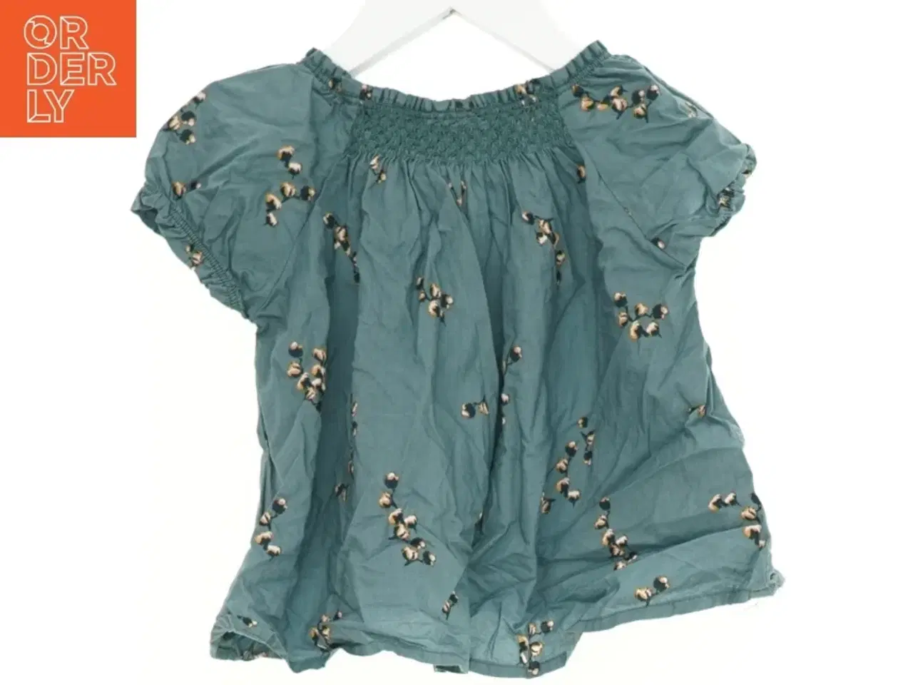 Billede 2 - T-Shirt fra Pomp de Lux (str. 86 cm)
