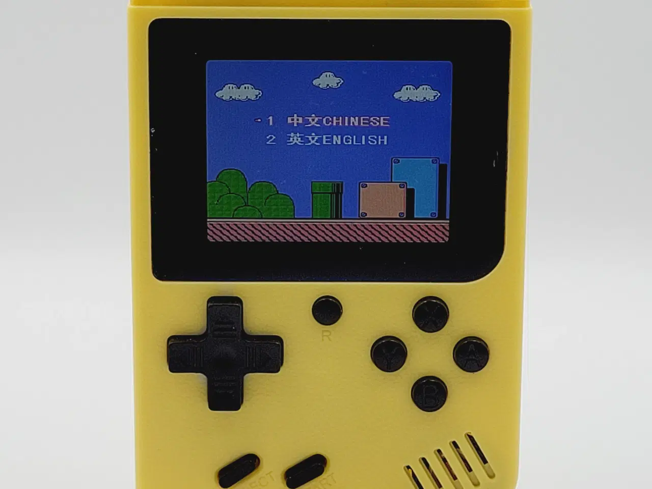 Billede 1 - ⭐️· 🎮 SUP Game Box / Retro Håndholdt Spillekonsol