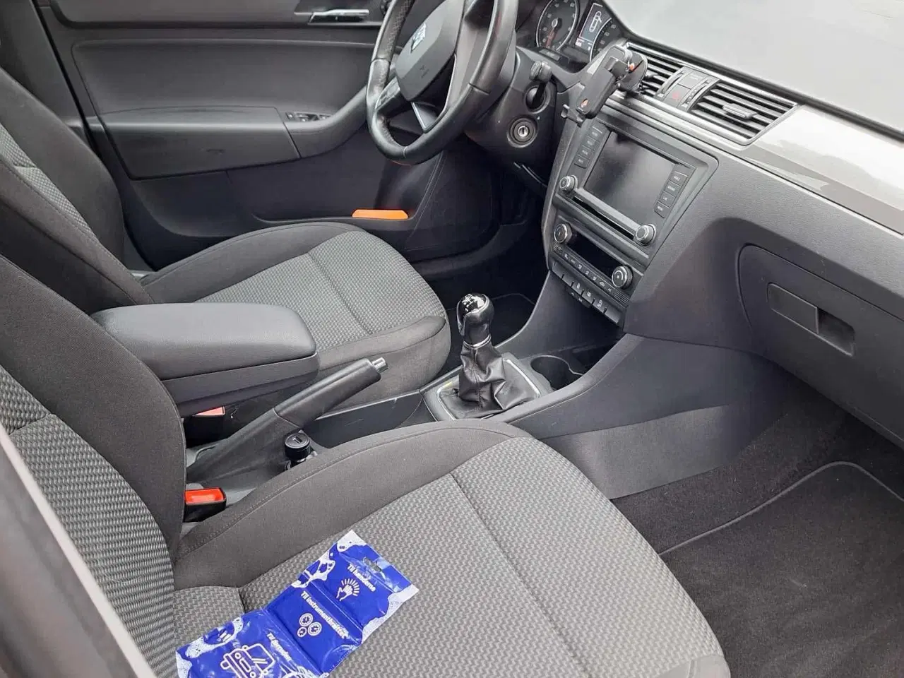 Billede 5 - SEAT Toledo 