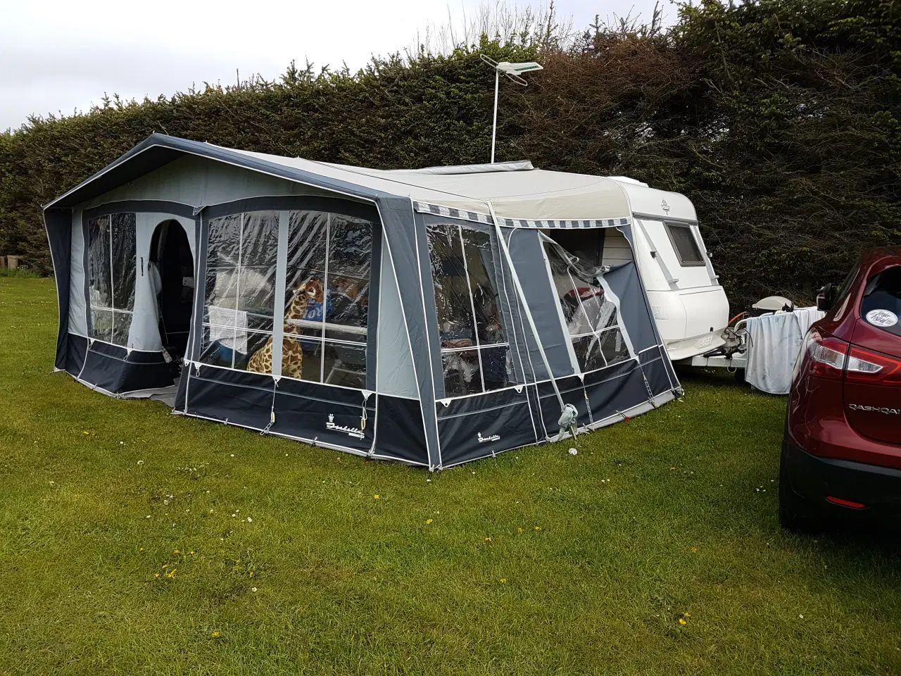 Billede 1 - Isabella Forum fortelt - A-mål 900 Dybde 350 cm