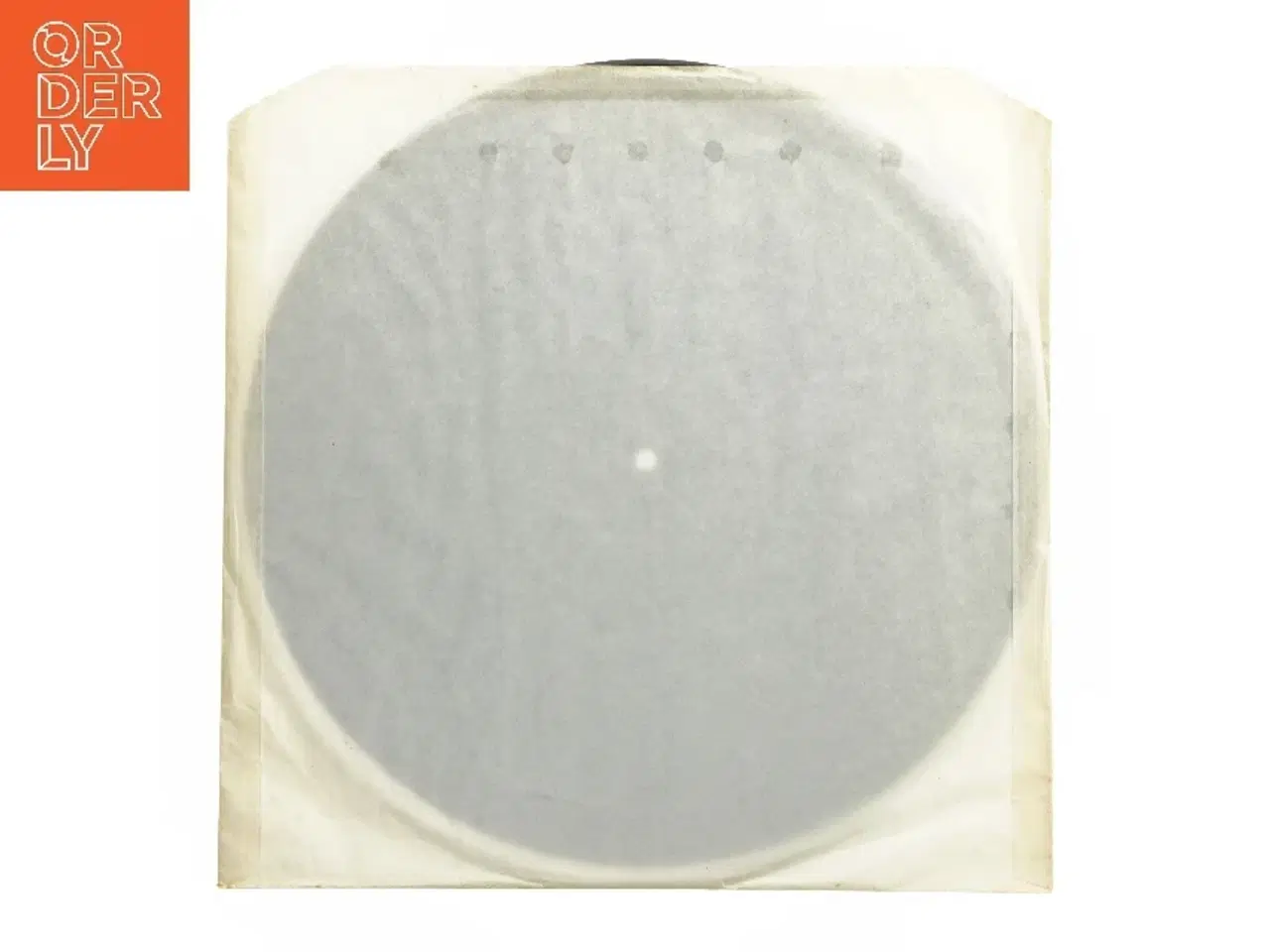 Billede 2 - Brüel & Kjaer Pink Noise Test Record Type QR 2011 fra Brüel & Kjaer