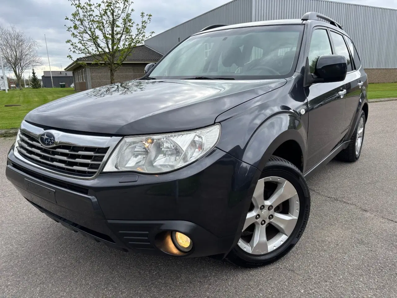 Billede 2 - Subaru Forester 2,0 XE aut. AWD Van