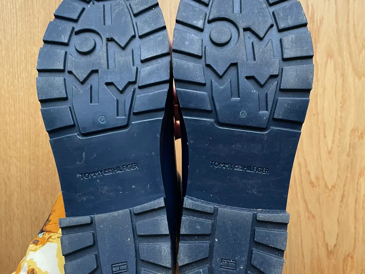 Billede 7 - Tommy Hilfiger gummistøvler 
