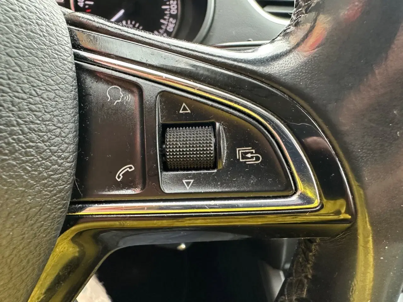 Billede 19 - Skoda Octavia 1,6 TDi 105 Ambition Combi
