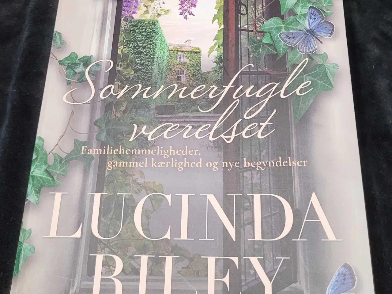Billede 1 - Lucinda Riley 