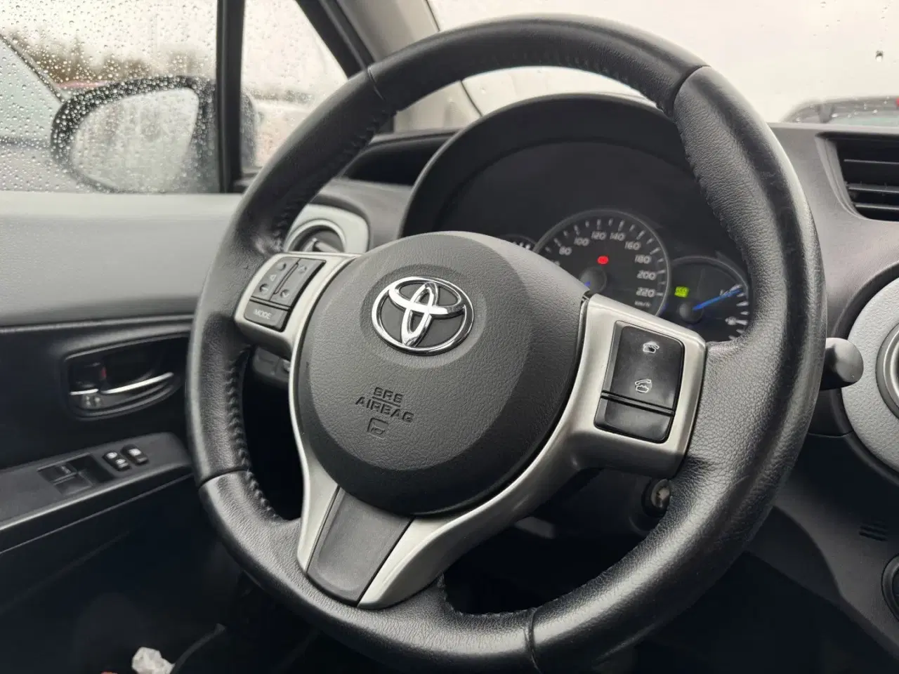 Billede 11 - Toyota Yaris 1,5 VVT-I  Hybrid H2 Touch E-CVT 100HK 5d Aut.