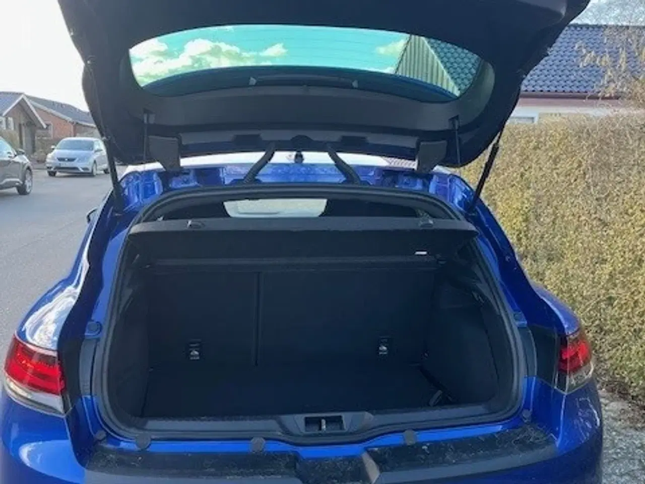 Billede 7 - Renault Megane, E-Tech