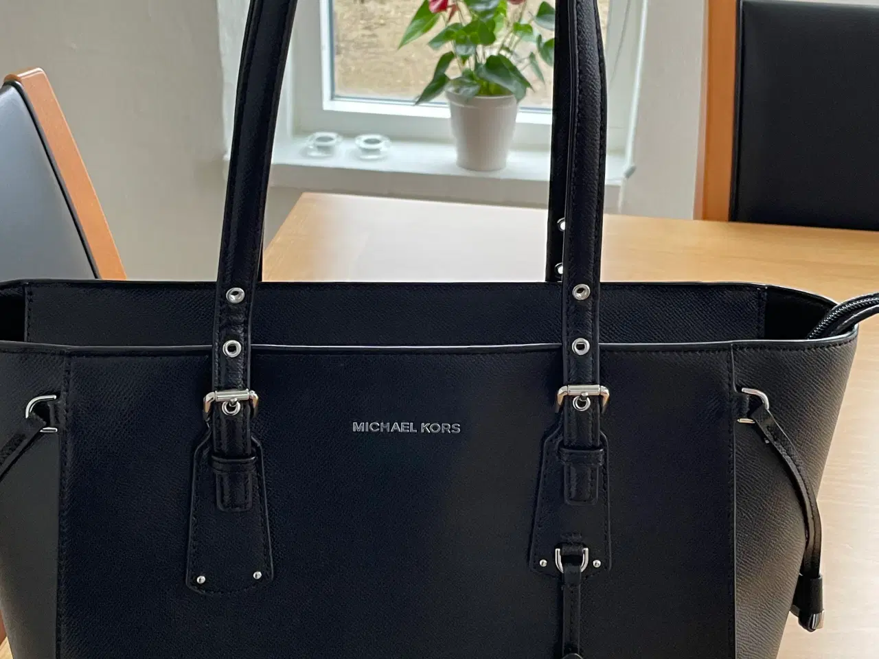 Billede 1 - Michael Kors taske Shopper