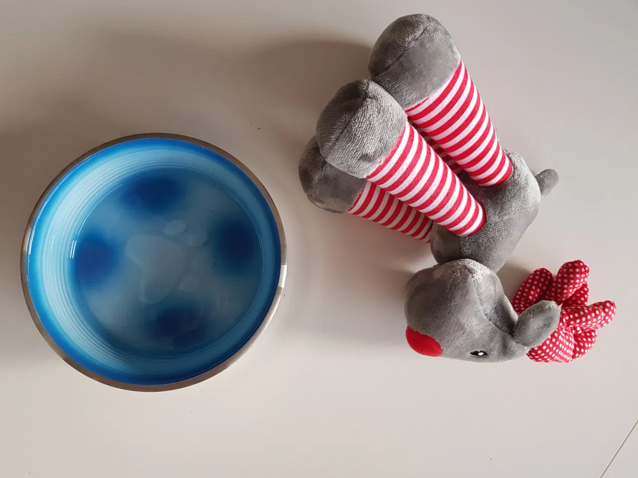 Billede 4 - Hundeting til mellemstor hund.