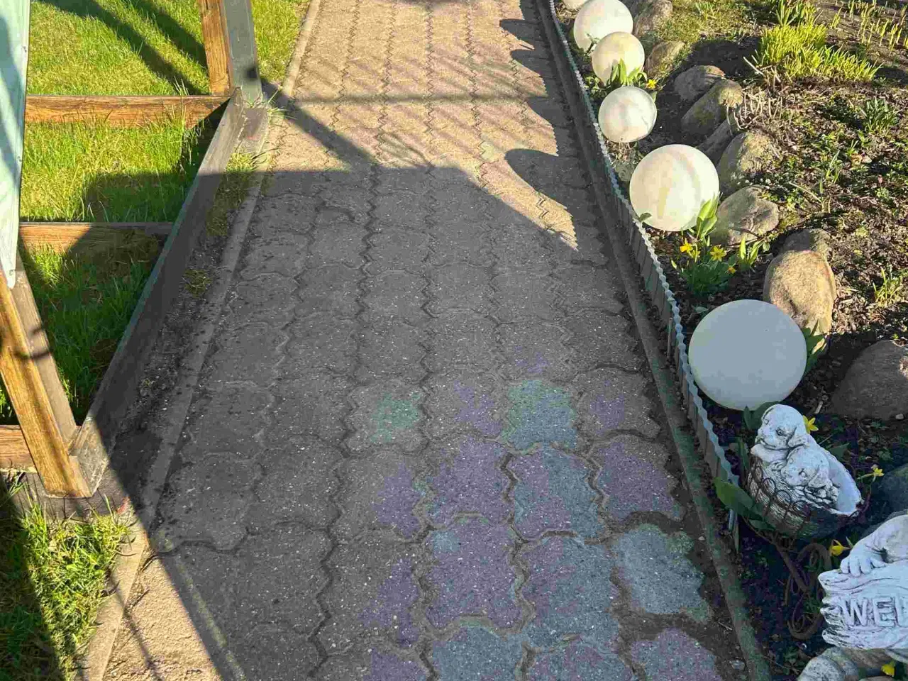 Billede 5 - Gratis fliser