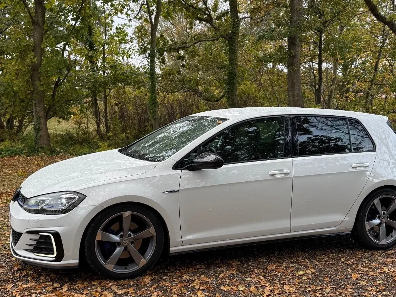 Billede 3 - VW Golf VII 1,4 GTE DSG