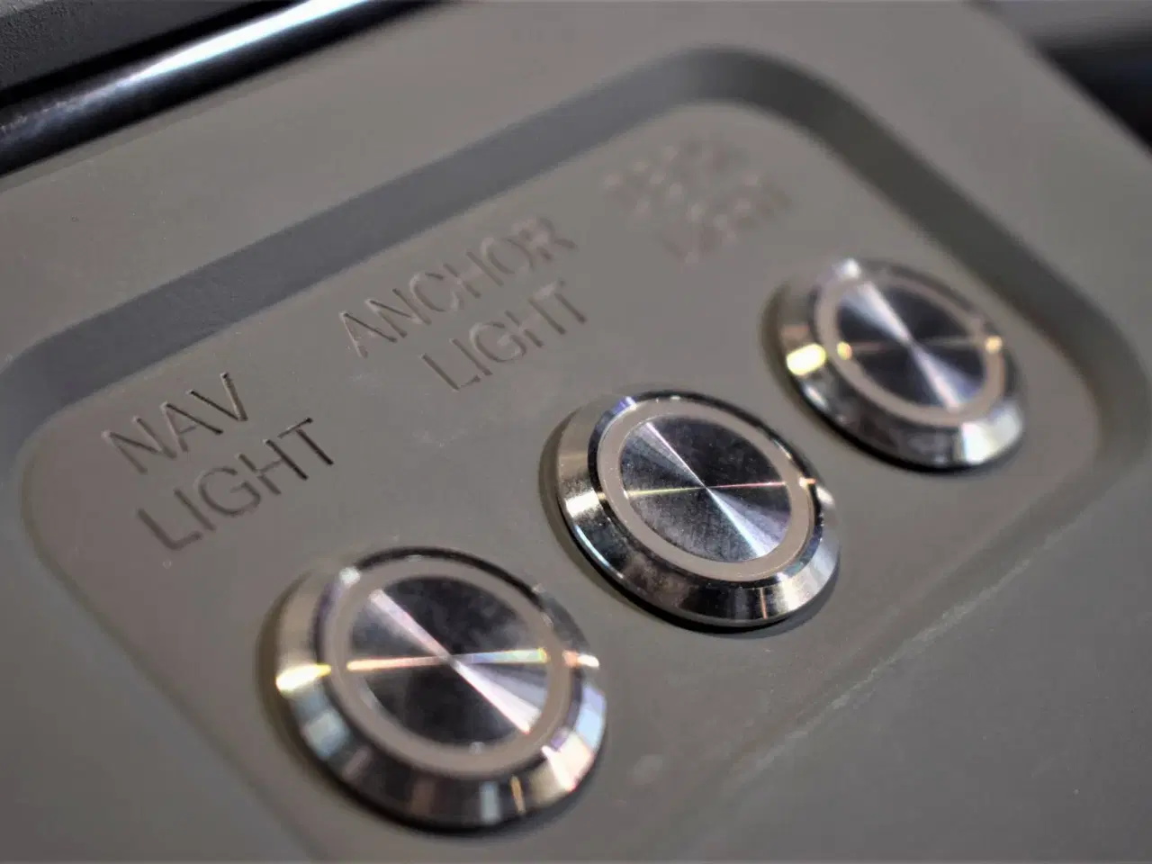 Billede 10 - Coaster 600 BR - F175VMAX Yamaha/Udstyr