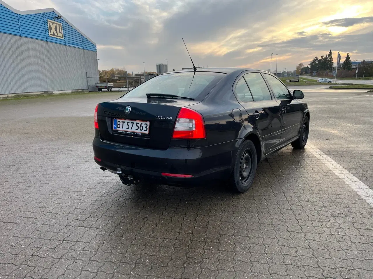 Billede 3 - Skoda Octavia 1,2 TSi 105 Classic DSG