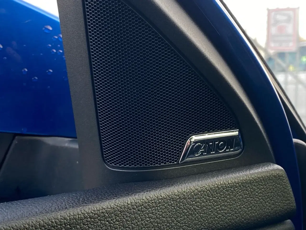 Billede 22 - Skoda Octavia 1,4 TSI Elegance DSG 140HK 5d 7g Aut.