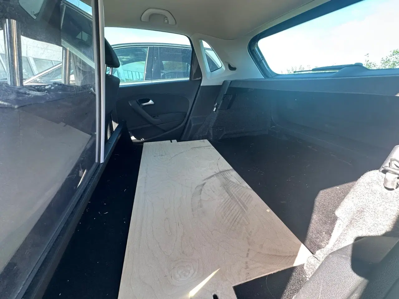 Billede 4 - VW Polo 1,2 TSi 90 Life DSG Van