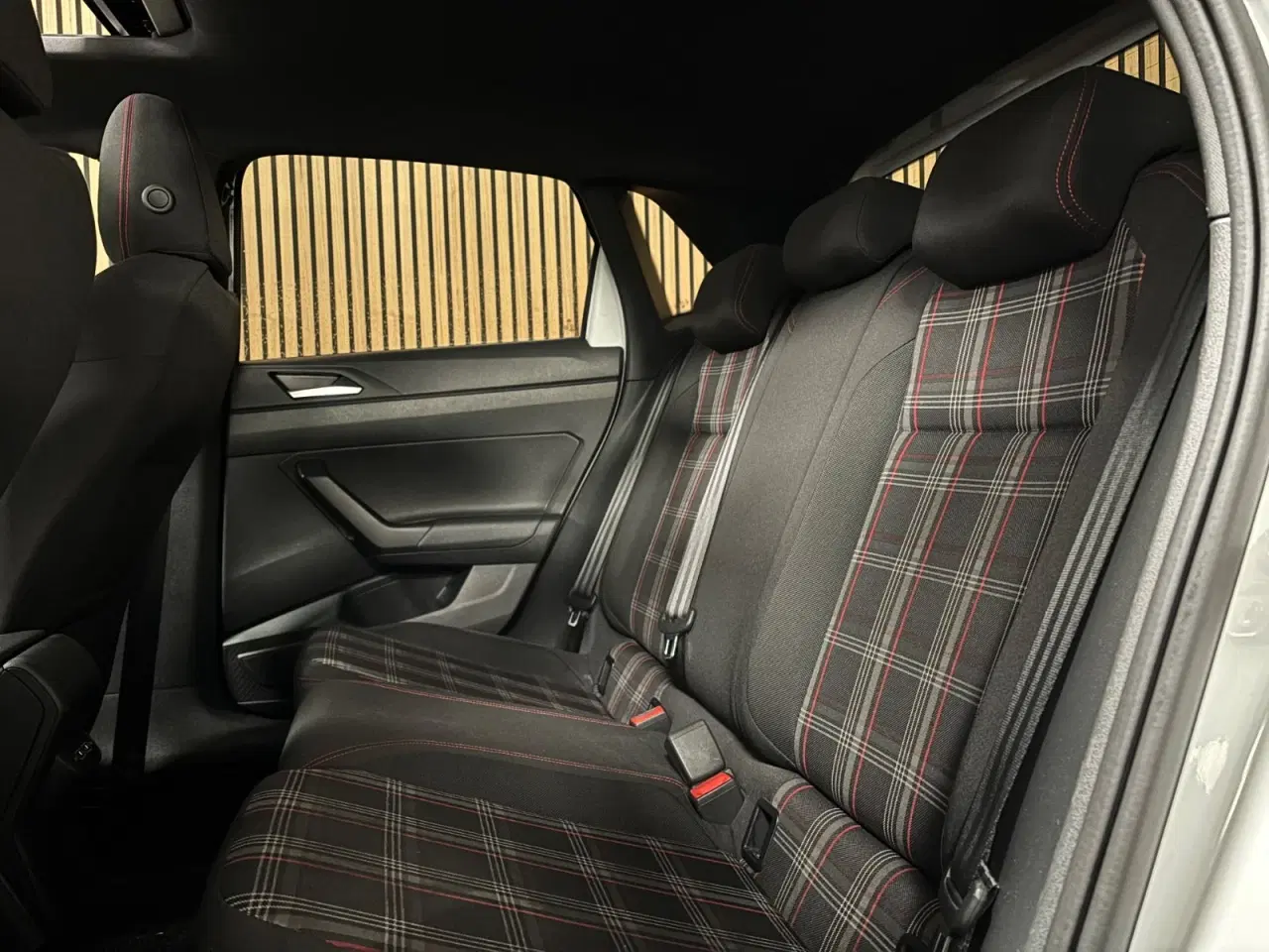 Billede 8 - VW Polo 2,0 GTi DSG