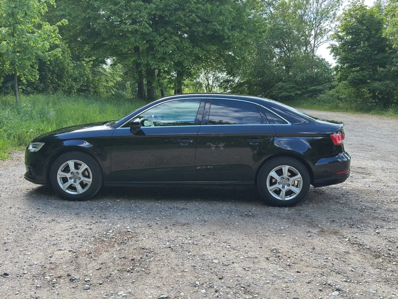 Billede 8 - Audi A3 1,0 TFSi 116