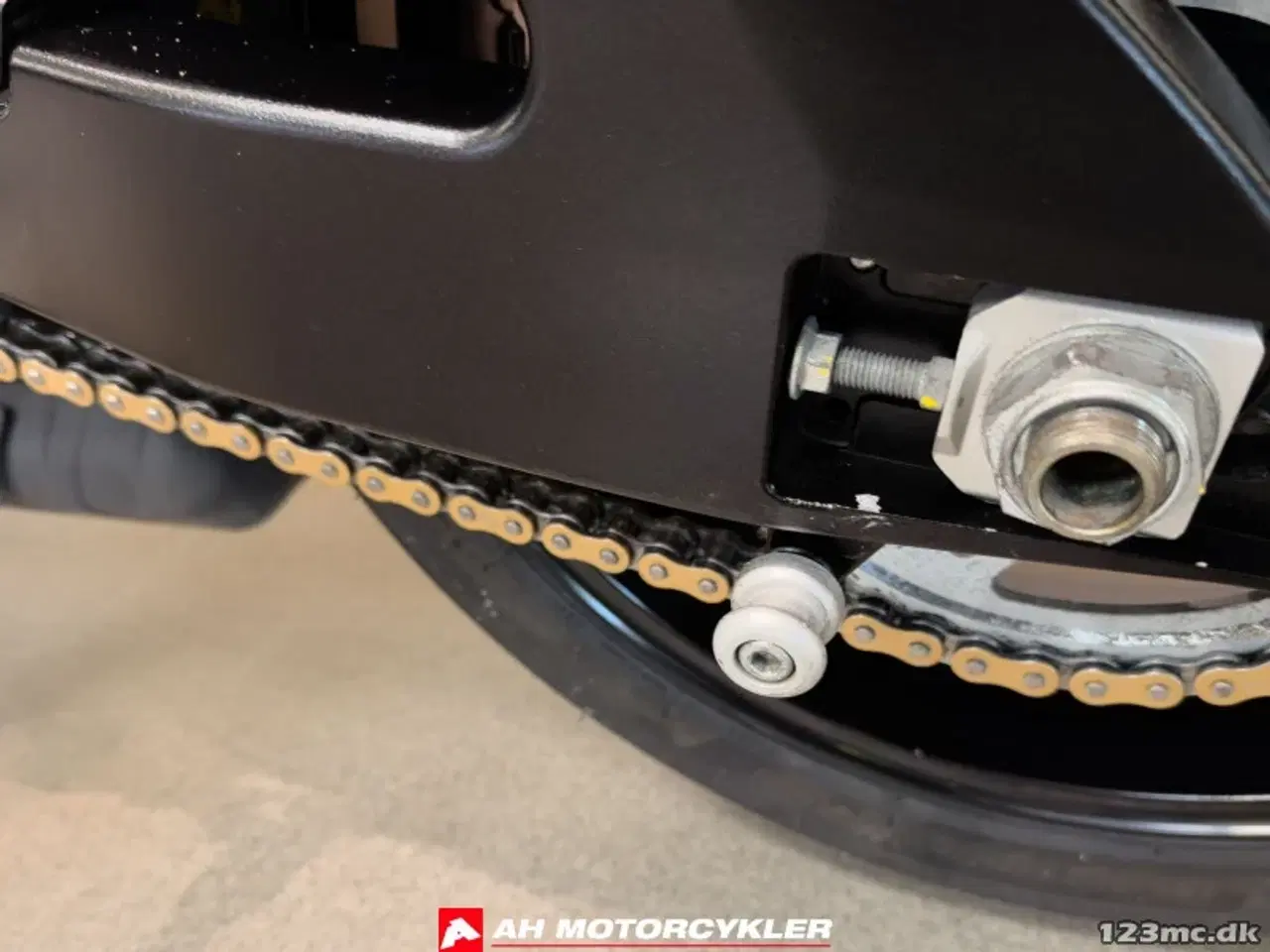 Billede 15 - Suzuki GSXR 750