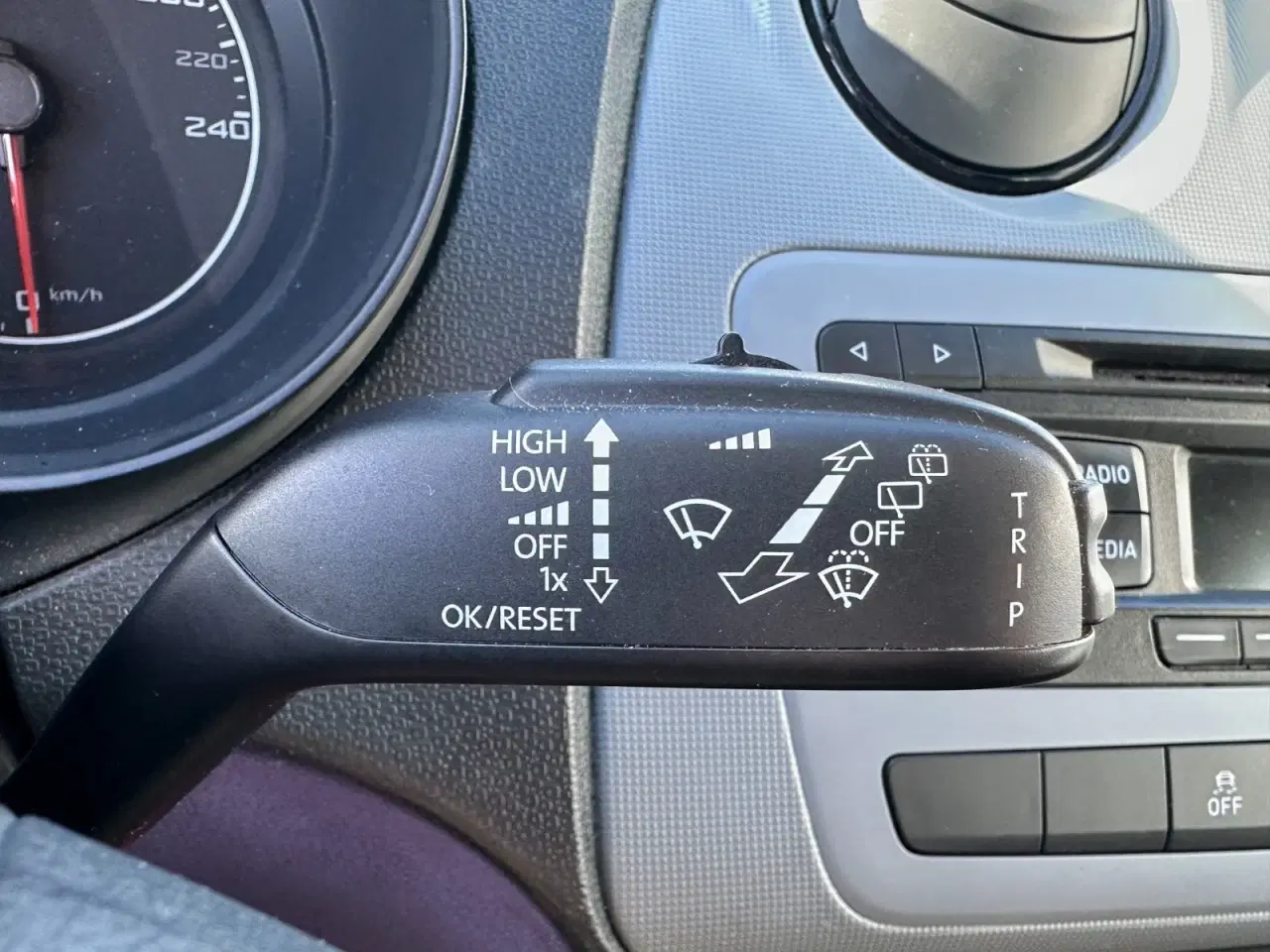 Billede 12 - Seat Ibiza 1,4 16V Reference ST