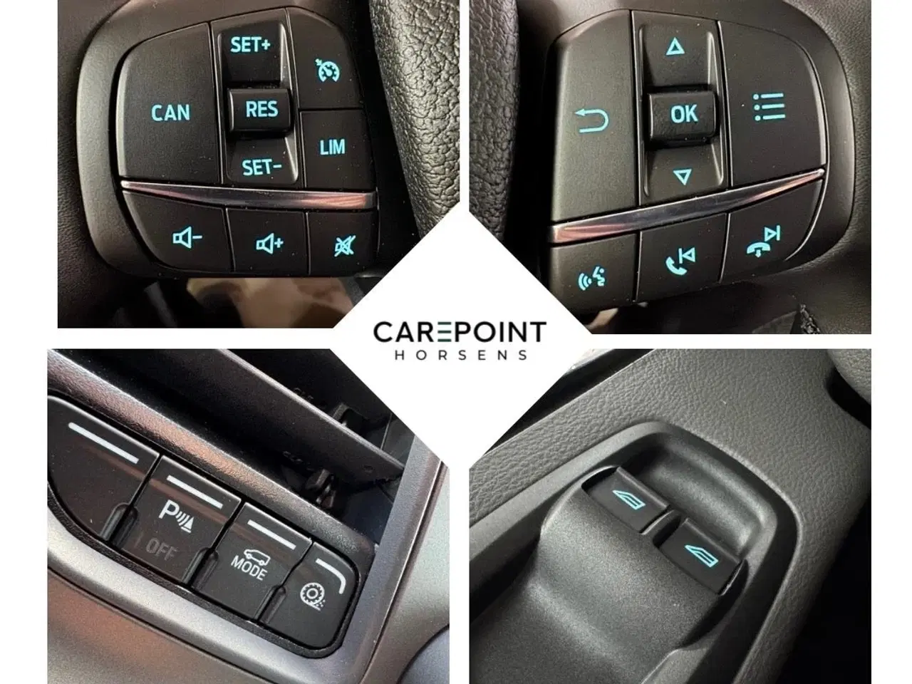 Billede 16 - Ford Transit 350 L2 Van 2,0 EcoBlue Trend H2 FWD