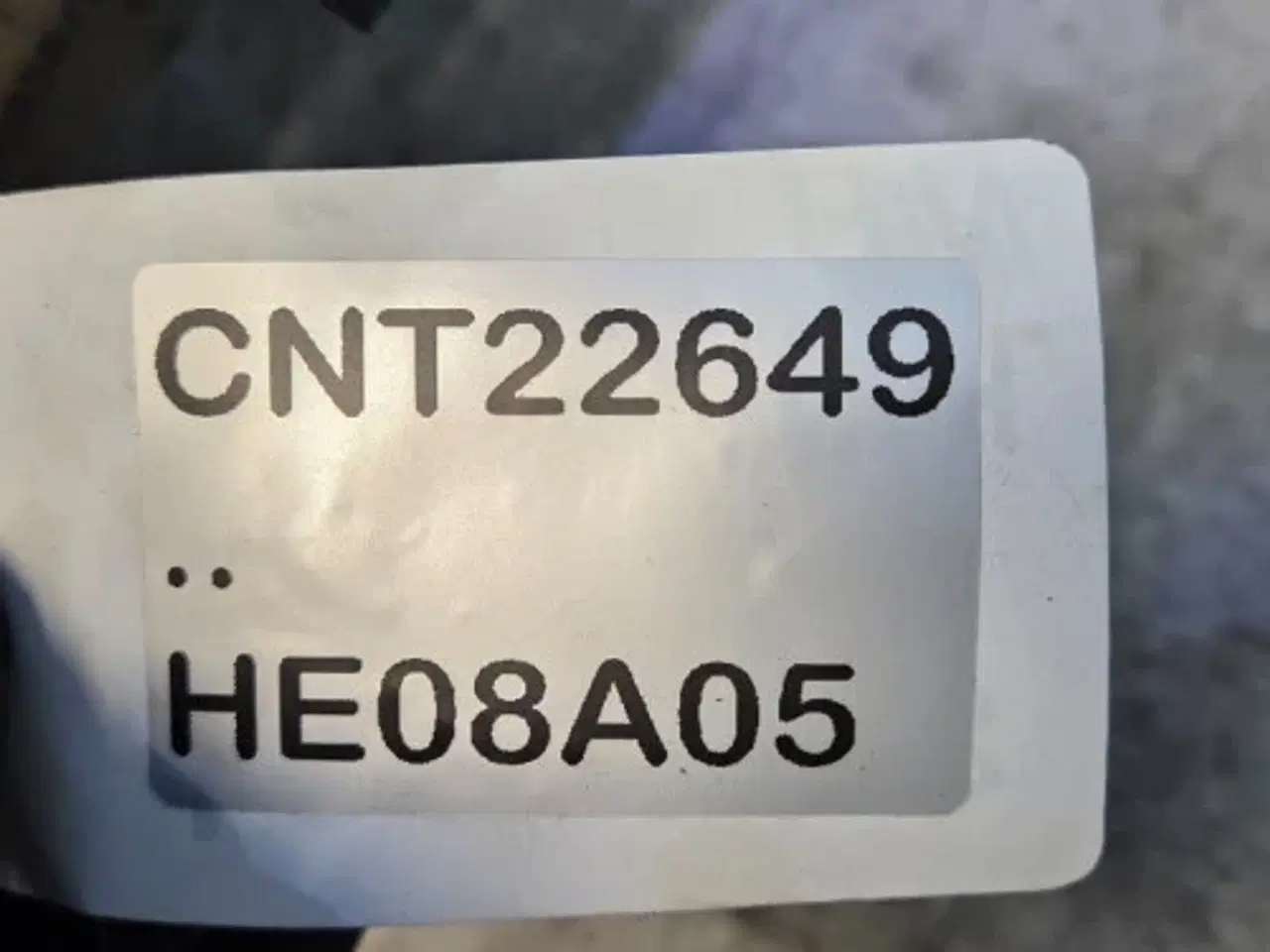 Billede 7 - New Holland  T7.200   Ramme  84351464