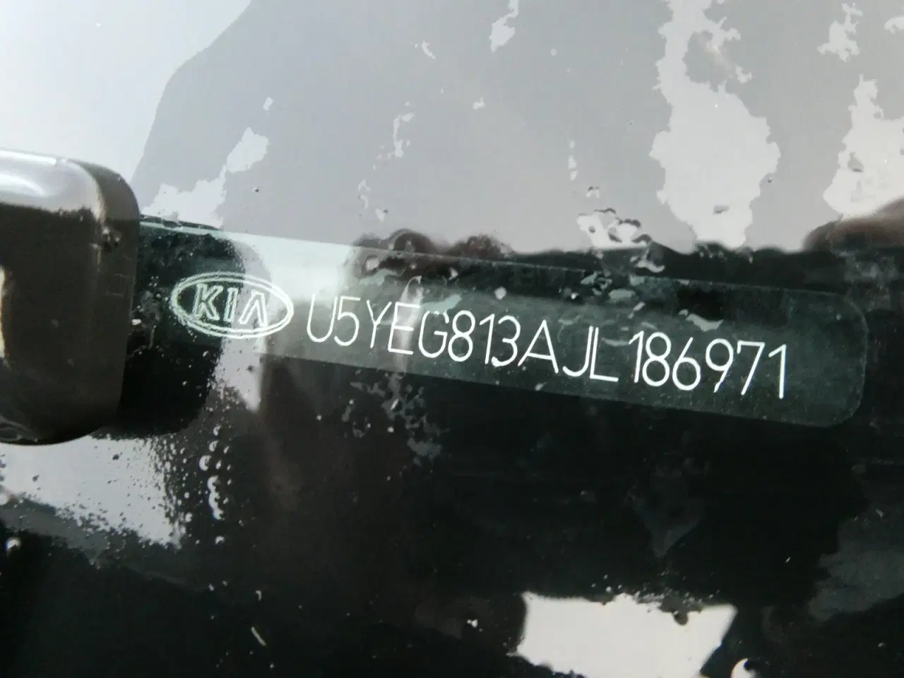 Billede 4 - Kia Venga 1,4 CRDi 90 Attraction Van