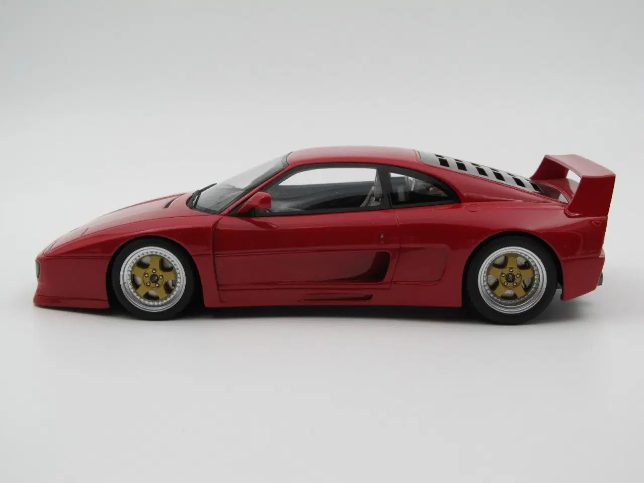 Billede 2 - 1991 Ferrari F48 "KOENIG Specials" KS600 1:18  