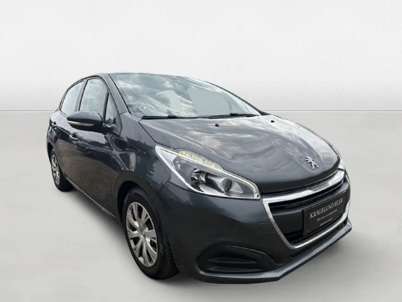 Billede 2 - Peugeot 208 1,6 BlueHDi 100 Active